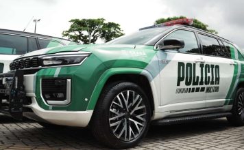 Tianguá CE – Polícia prende suspeito de ameaçar moradores no município